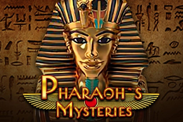 Pharaohs Mysteries slot by SlotoLand - 95% RTP