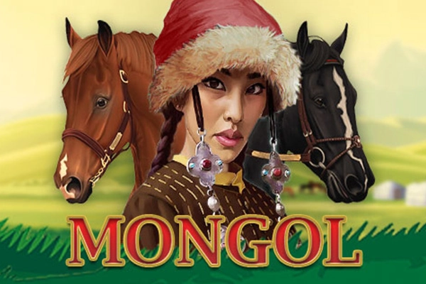 Mongol slot by SlotoLand - 95% RTP