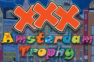 Amsterdam Trophy slot by Spinthon