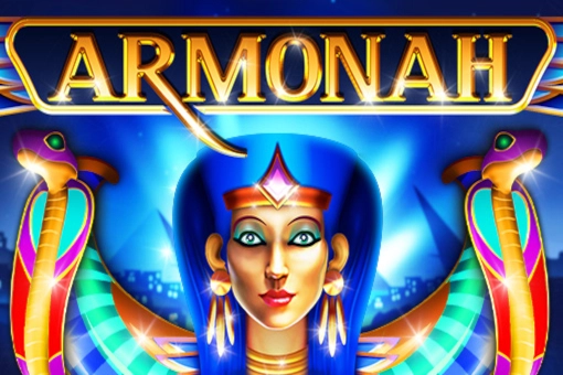Armonah slot by Espresso Games
