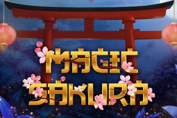 Magic Sakura slot by SlotoLand - 95.1% RTP