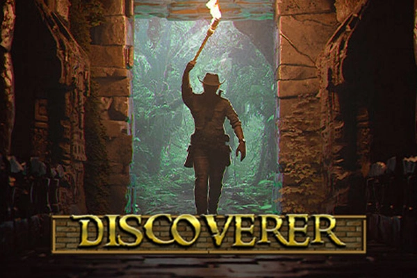 Discoverer slot by SlotoLand - 94.9% RTP