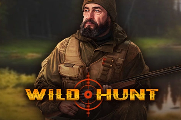 Wild Hunt slot by SlotoLand - 95% RTP