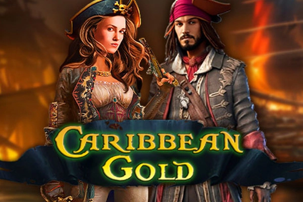 Caribbean Gold. slot by SlotoLand - 95% RTP