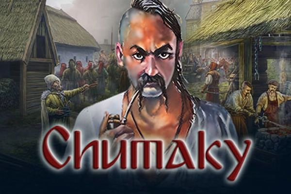 Chumaky slot by SlotoLand - 95.8% RTP
