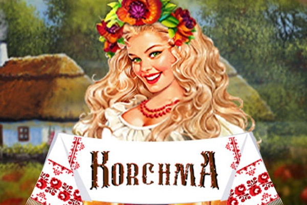 Korchma slot by SlotoLand - 94.8% RTP