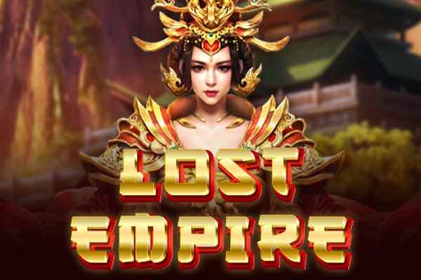 Lost Empire slot by SlotoLand - 95% RTP