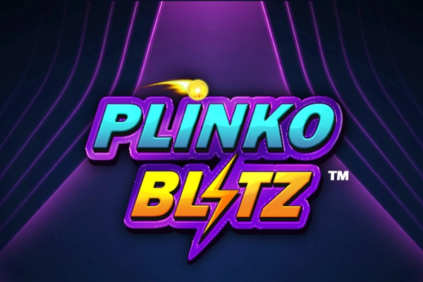 Plinko Blitz slot by Dragon Gaming - 95% RTP
