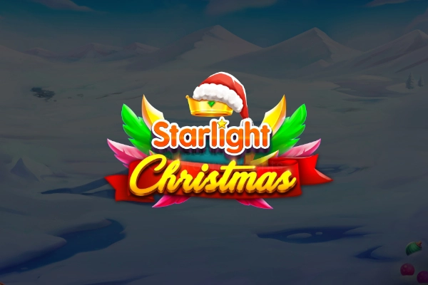 Starlight Christmas slot by Pragmatic Play