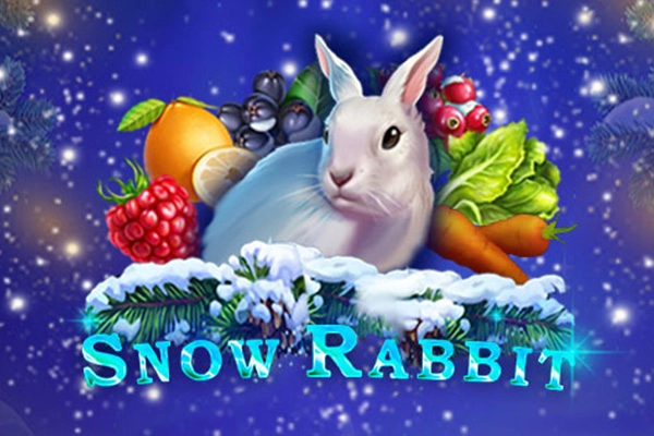 Snow Rabbit slot by SlotoLand - 95% RTP