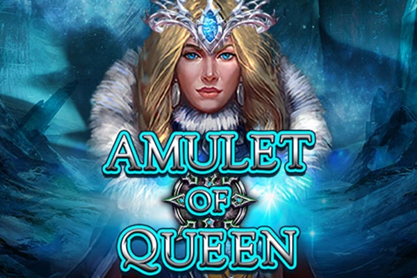 Amulet of Queen slot by SlotoLand - 95.1% RTP