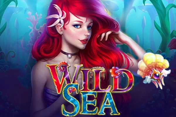 Wild Sea slot by SlotoLand - 95.1% RTP