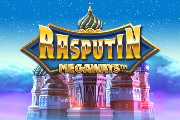 Rasputin Megaways slot by Big Time Gaming - 96.68% RTP