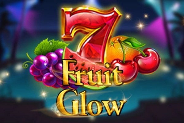 Fruit Glow demo