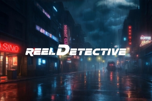 Reel Detective slot by Mirraculus