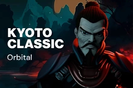 Kyoto Classic demo