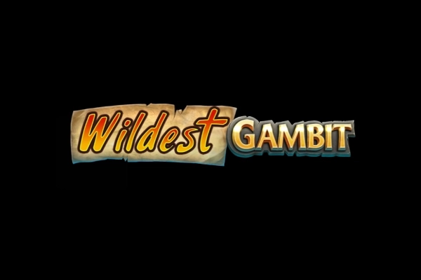 Wildest Gambit slot by Play'n GO - 96% RTP