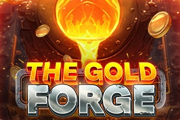 The Gold Forge slot by UU Slots