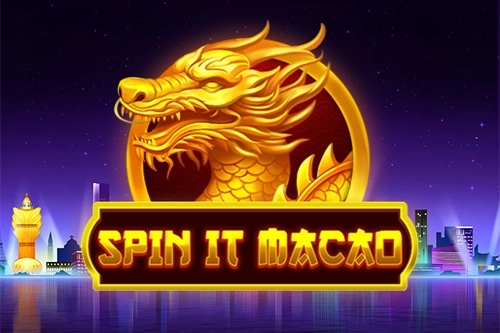 Spin It Macao slot by PureRNG