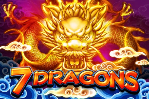 7 Dragons slot by Nextspin
