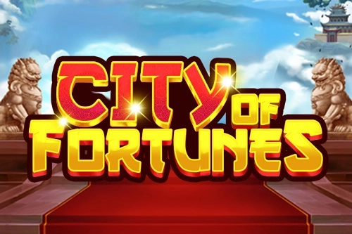 City of Fortunes slot by PureRNG