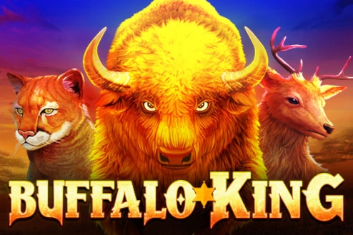 Buffalo King Demo Slot