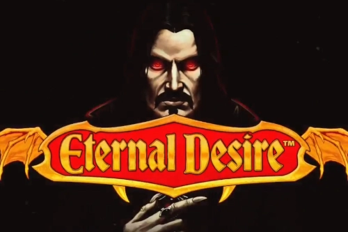Eternal Desire slot by Zeusplay - 96% RTP