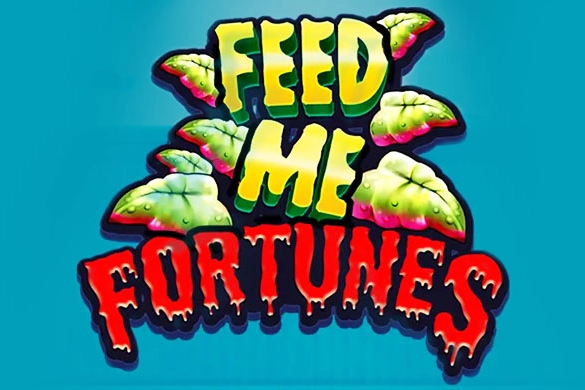 Feed Me Fortunes slot by S Gaming