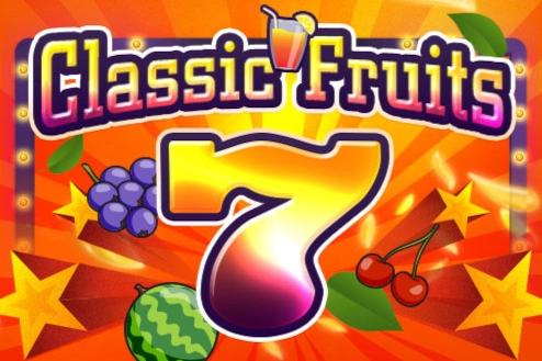 Classic Fruits 7 Demo Slot