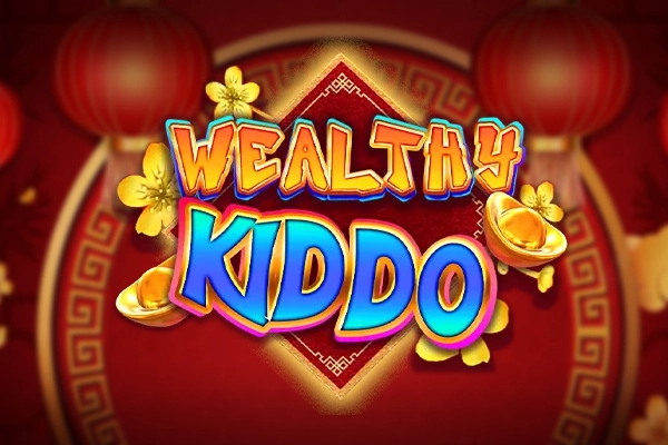 Wealthy Kiddo slot by KK Gaming