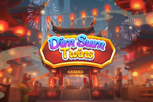 Dim Sum Twins slot by KK Gaming