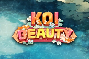 Koi Beauty slot by KK Gaming
