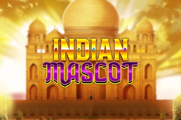 Indian Mascot slot by KK Gaming