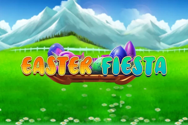 Easter Fiesta slot by KK Gaming
