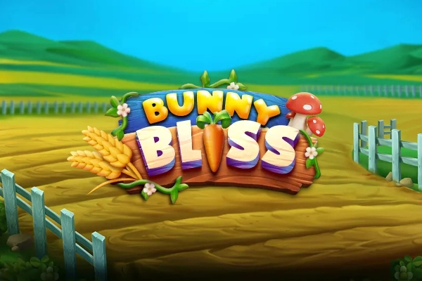 Bunny Bliss slot by KK Gaming