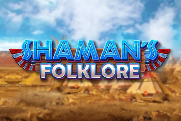 Shaman's Folklore slot by KK Gaming