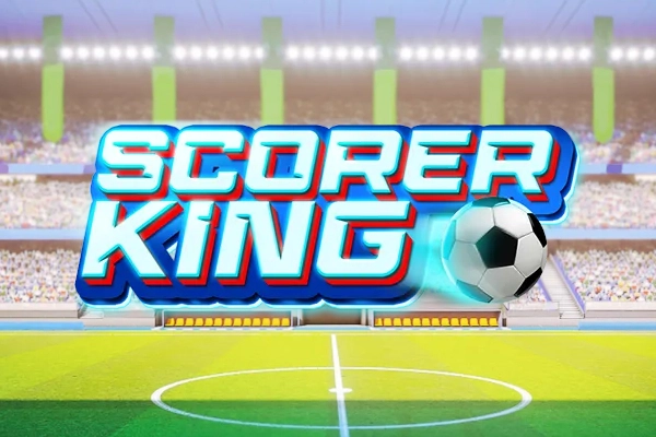 Scorer King slot by KK Gaming