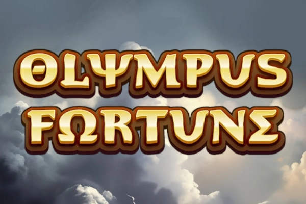 Olympus Fortune slot by DreamPlay