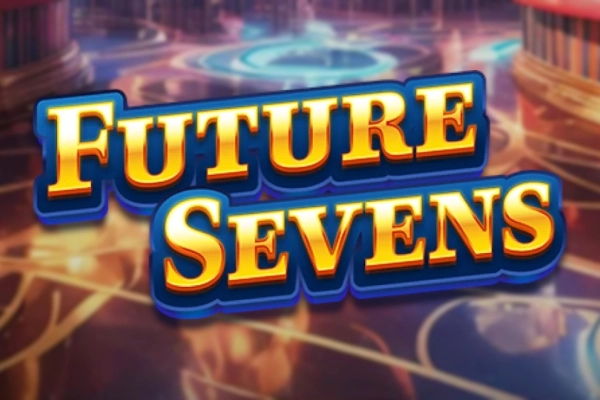 Future Sevens slot by DreamPlay