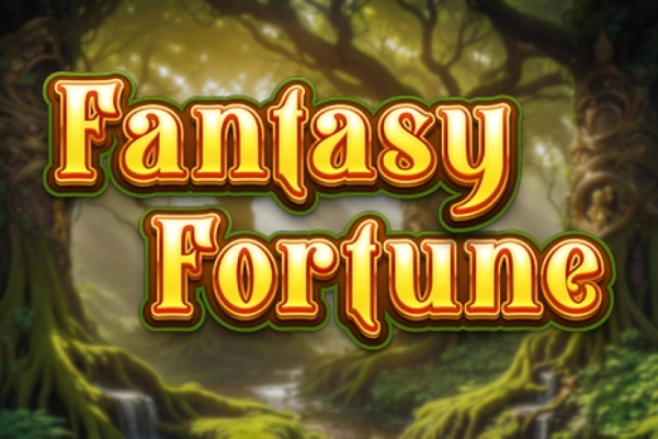 Fantasy Fortune slot by DreamPlay