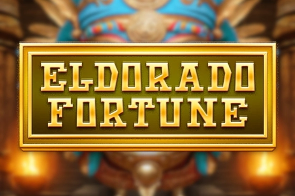 Eldorado Fortune slot by DreamPlay