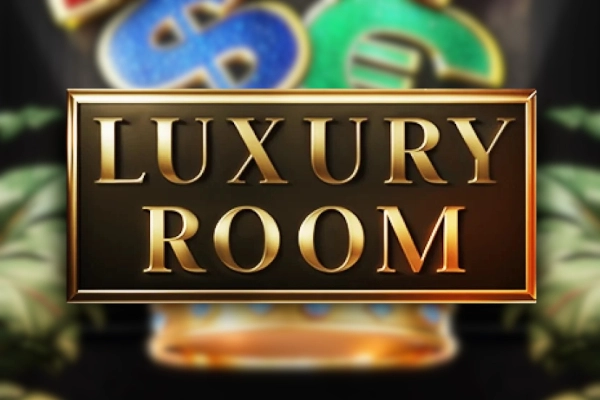 Luxury Room slot by DreamPlay