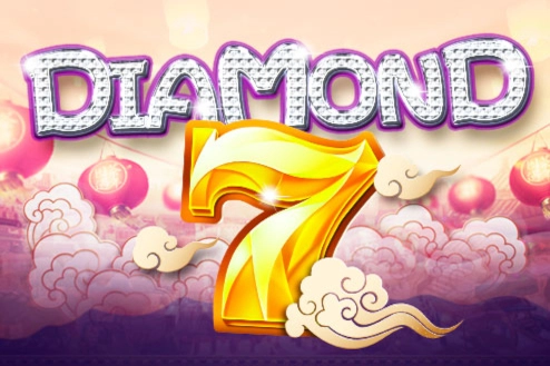 Diamond 7 slot by Nextspin