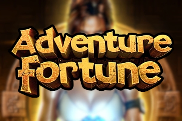 Adventure Fortune slot by DreamPlay
