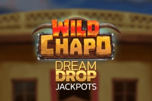 Wild Chapo Dream Drop slot by Relax Gaming