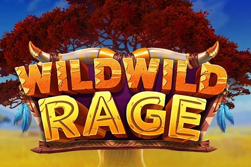 Wild Wild Rage slot by Pragmatic Play - 96% RTP