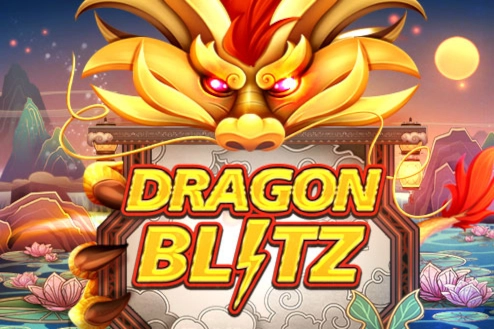 Dragon Blitz Demo Slot