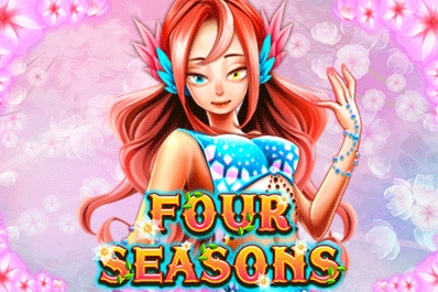 Four Seasons slot by KA Gaming