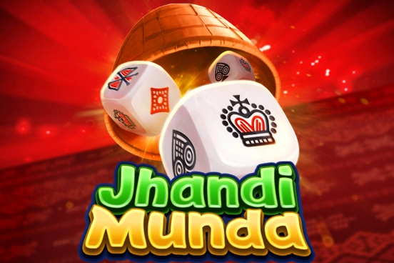 Jhandi Munda Demo Slot