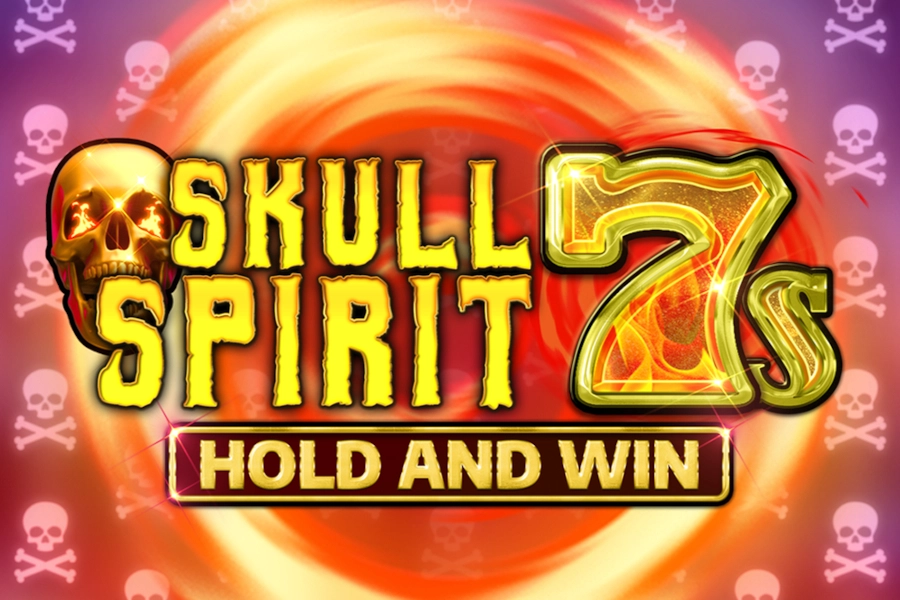 Skull Spirit 7s Hold and Win slot by Kalamba Games - 94.02% RTP